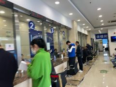 -上海外高桥汽车交易市场