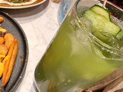 -墨纪Mojí墨西哥餐厅(官舍店)