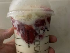 -星巴克(湖州凤凰时代广场店)