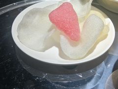 -城南老友羊蝎子火锅(花乡奥莱店)