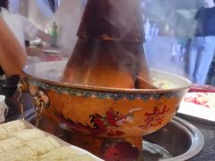 -京炭铜锅涮肉·羊蝎子·羊肉炉(保利·时光里店)