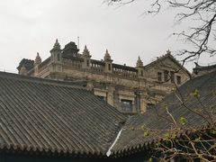 -张学良旧居陈列馆
