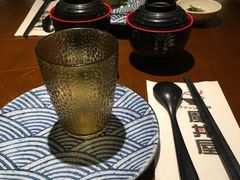餐具摆设-魔丼屋(日月光店)