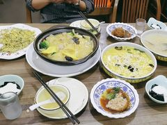 -众顺和非遗淮扬菜(何园店)
