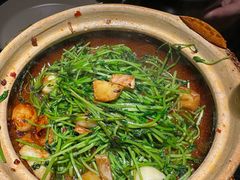 -廖川菜(太阳宫店)