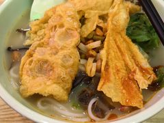 -家味螺蛳粉&烤鱼(五角场店)