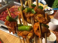 -串天下串串香(宽窄巷子店)