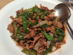 -得稻小饭堂·江西菜(浦江店)