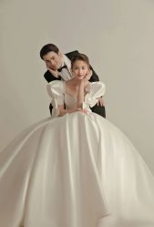 -女王风尚STUDIO·轻奢化定制