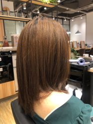 -Mentor Hair Salon