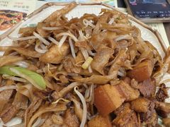 -葛记焖饼(伏牛路店)