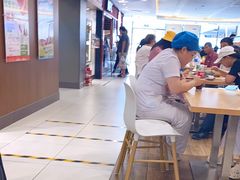-第一中心医院-食堂(复康路店)
