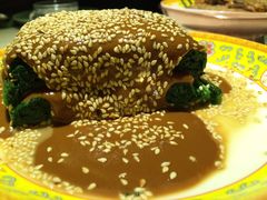 -那家小馆•北京菜•烤鸭(中关村店)