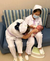 -禧贝阁母婴呵护中心(市图书馆店)