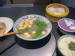 -金陵家宴·金陵春·南京菜(夫子庙店)
