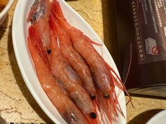 -雍和会海鲜姿造自助(湖东路店)