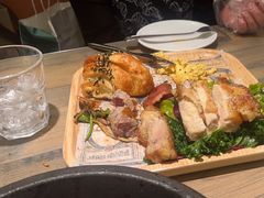 -卡朋西餐(扬名广场店)