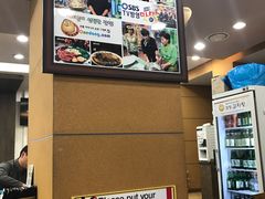 -元堂脊骨土豆汤(明洞1号店)