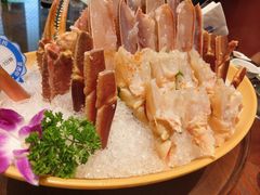 -东海怡品海鲜豆捞(舟宿夜江店)