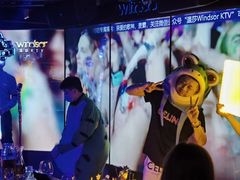 -温莎KTV(珠江路店)
