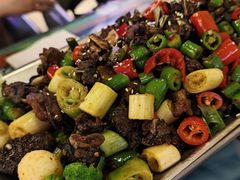 -滋味烤鱼(祥和里店)