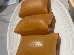 -陶兰居·手工点心·粤菜(圆融时代广场店)