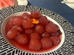 -伊带伊路新疆美食府(呼家楼店)