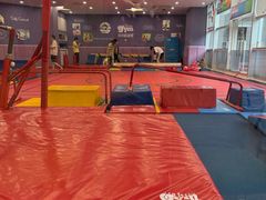 -小小运动馆(罗宾森中心)