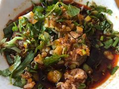 -雲记卢妈冷锅串串(中道街总店)