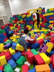 -宝燕乐园(闵行旗舰店)