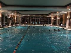 -上海浦东嘉里大酒店