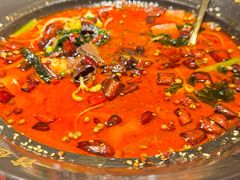 -花椒俏川菜小馆(南海万达店)