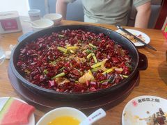-老板恋上鱼(恒隆广场店)