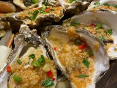 -日进一片海.生腌海鲜火锅.宵夜烧烤(三里屯总店)