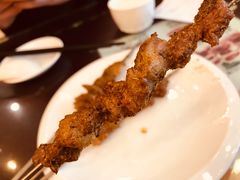 -萧记三鲜烩面(瑞达路店)