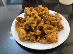 -清真宏玉祥黄门脸餐厅(华荫东里店)