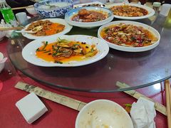 -聚味轩酒楼(东升街店)