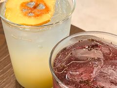 -fishtank鱼缸咖啡(三山街店)