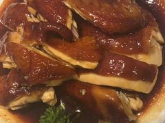 -芳满庭粤菜餐厅(丹阳吾悦店)
