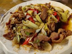 -隔壁老王·家常云南菜(花巷店)