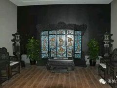 -三宝大饭店-中和艺素餐厅(浦上金山正祥广场店)