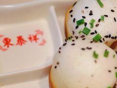 -东泰祥生煎馆(重庆北路店)