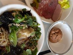 -上海衡山路十二号华邑酒店