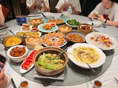 -陶陶居酒家(解放北路店)