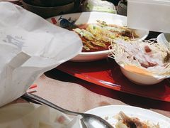 -山西会馆·晋菜·晋商宴·学堂记忆(许坦西街店)