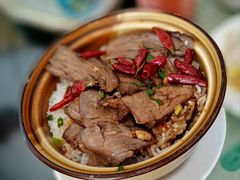 -荔园小馆(园岭新村二期店)
