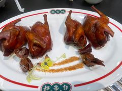 -飞尝蚝·顺德菜·鱼生(顺德总店)