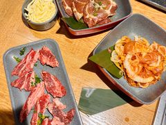 -新石器烤肉(南站店)