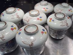-盛宴自助餐厅(运达喜来登店)