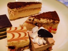 -金海湾自助餐厅(金陵饭店)